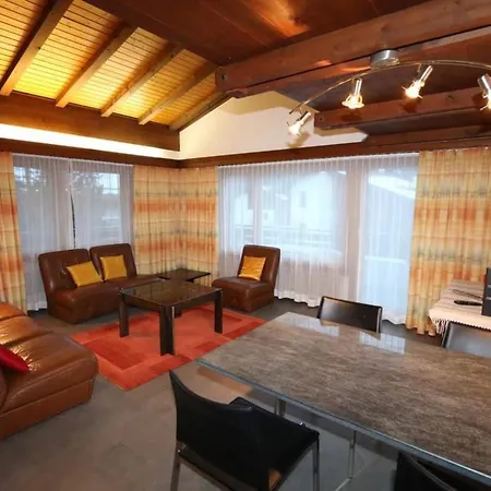 Sarazena Appartement-fewo 4-bettwohnung U By Interhome Appartement *