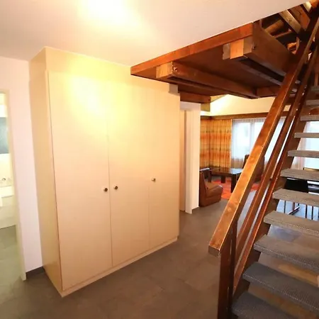 Sarazena Appartement-fewo 4-bettwohnung U By Interhome Appartement *