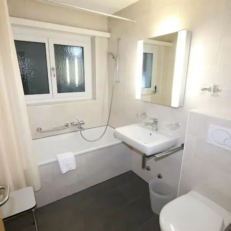 Appartement Sarazena Appartement-fewo 4-bettwohnung U By Interhome